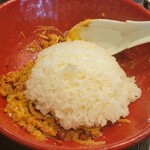 麺厨房 華燕 - ドボーン
