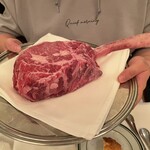 ウルフギャング・ステーキハウス - 