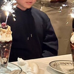 ウルフギャング・ステーキハウス - 