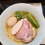 麺や 福はら - 