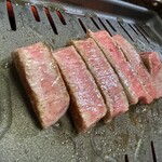 焼肉たまき - 