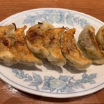 餃子菜館 勝ちゃん - 