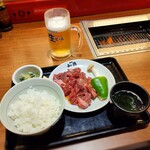 Yakiniku No Watami - 