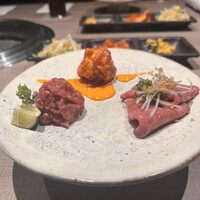 うし松 - 