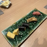 鮨 青海 青山店 - 