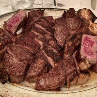 ウルフギャング・ステーキハウス 六本木 - 