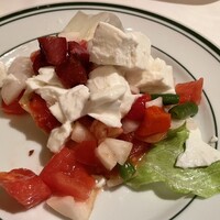 ウルフギャング・ステーキハウス 六本木 - 