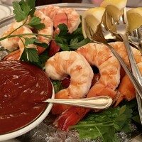 ウルフギャング・ステーキハウス 六本木 - 