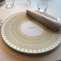 RESTAURANT PRUNIER - 