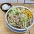 ラーメン富次郎 - 料理写真: