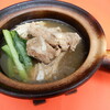 ラオパサ - 料理写真:肉骨茶