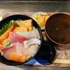 海鮮TABIRA