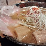 Ramen Tsuru Musha - 