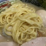赤坂麺処 友 - 