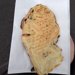 Nedu No Taiyaki - たい焼き210円