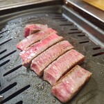 焼肉たまき - 