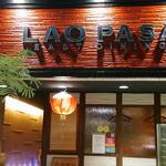 LAO PASA - 