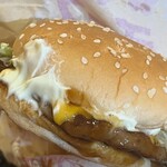 マクドナルド - 