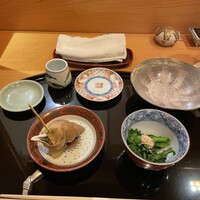 天ぷら 天青 - 