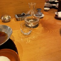 天ぷら 天青 - 