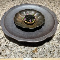 Nishimura Takahito La cuisine creativite - 