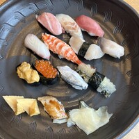 魚河岸 次郎松 - 