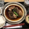 梅山鉄平食堂 本店
