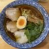 麺屋 風よおしえて