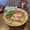中華そば 丸田屋 ぶらくり丁店