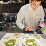 Artisan - 掲載許可済み