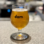 Dam brewery restaurant - 