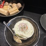 おでんダイニングTAKE - 