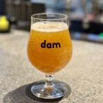 Dam brewery restaurant - 