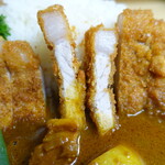 リッチなカレーの店 アサノ - 