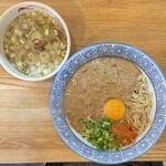 Chuuka Soba Semmon Tonchibo - 