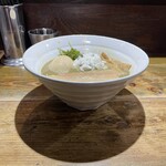 ラーメン屋ジョン - 