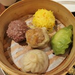 Shanghai Dining 状元樓 - 