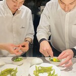 Artisan - 掲載許可済み