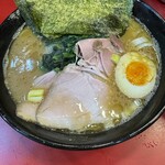 らーめん 谷瀬家 - 