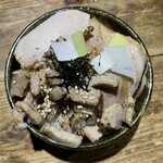 ラーメン屋ジョン - 