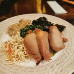 Shanghai Dining 状元樓 - 