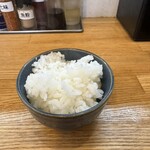 中華そば専門 とんちぼ - 