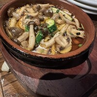 タベルナデエスパーニャフラガンテウーモ - 