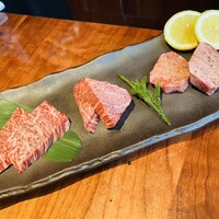 銀座 山科 - 