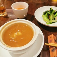 Shanghai Dining 状元樓 - 