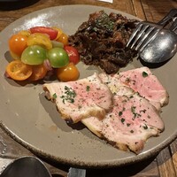 タベルナデエスパーニャフラガンテウーモ - 