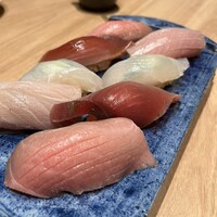鮨 秀とら - 