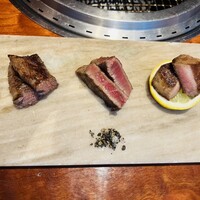 銀座 山科 - 