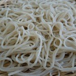 二八そば ひらい - 2013*12