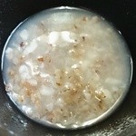 二八そば ひらい - 2013*12